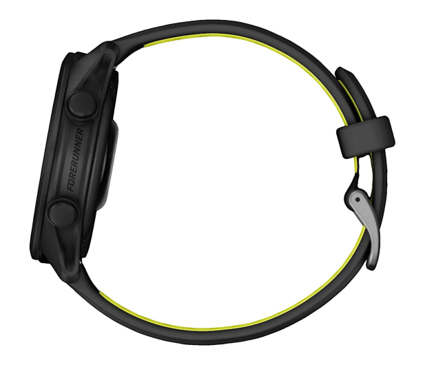 Garmin Forerunner 170 Black - 1530794 - zdjęcie 2